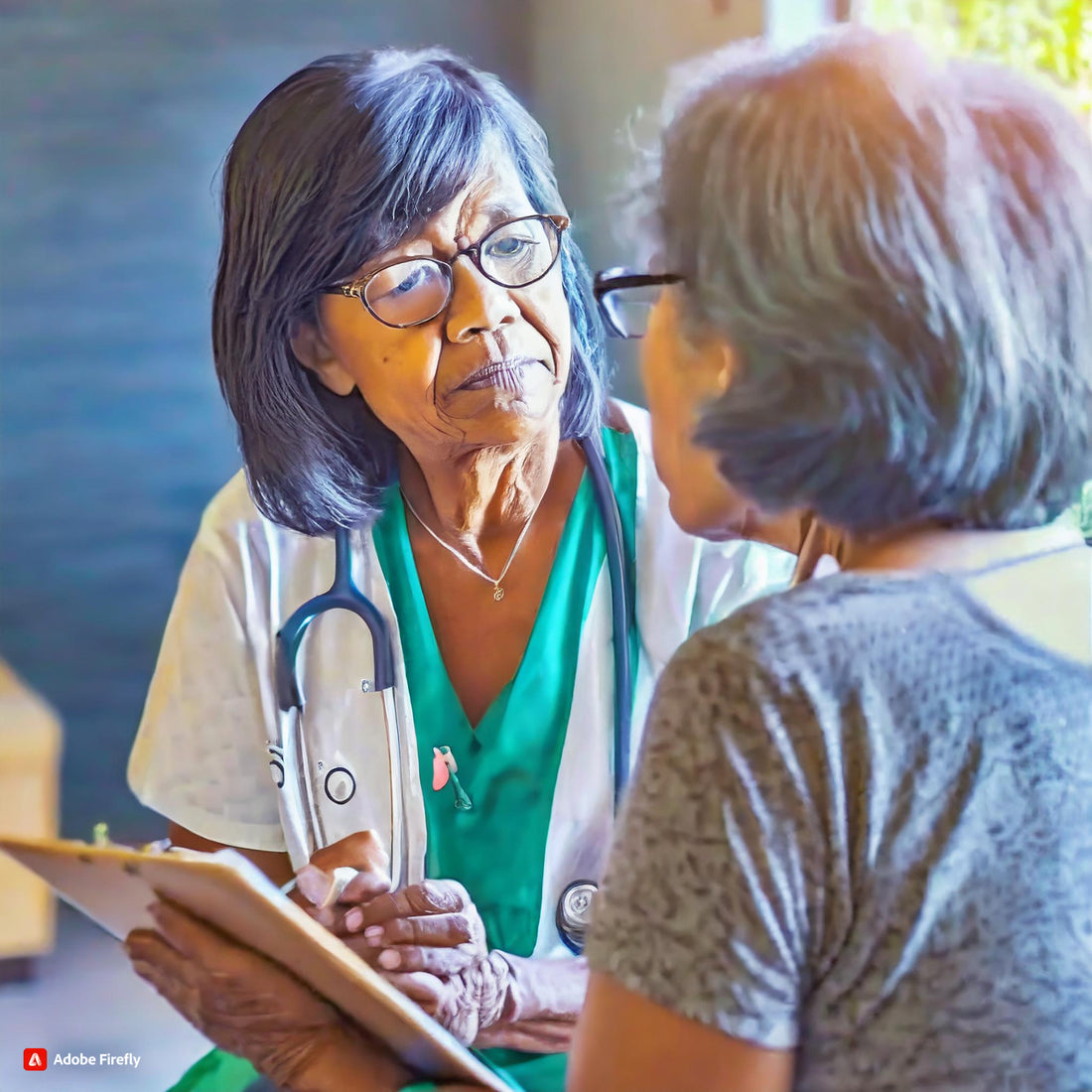 Unveiling the Impact of PCOS on Liver Health