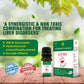 Livby Drops - Two Month Course (4 Vials | 15 ml)